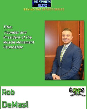 Image post by @delawaresportsblitz on Instagram