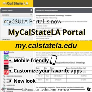 Image post by @mycalstatela on Instagram