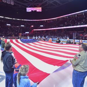 Image post by @monstershockey on Instagram