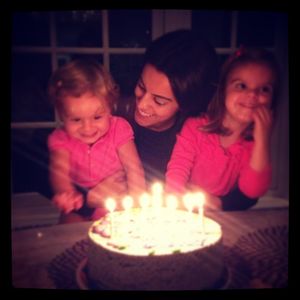 Image post by @lukedonald on Instagram