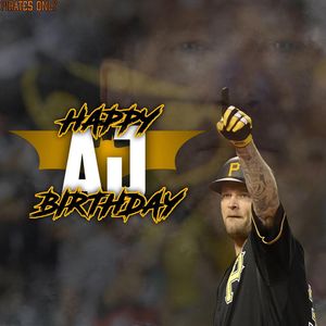 Image post by @pirates.only on Instagram