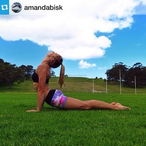 Image post by @rebelsport on Instagram