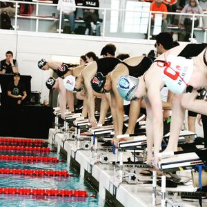 Image post by @pennswimdive on Instagram