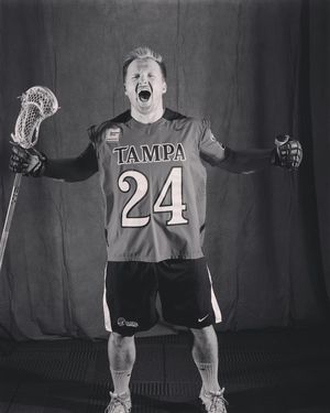 Image post by @utampalacrosse on Instagram