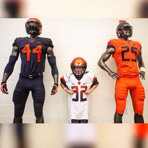 Image post by @cusefootball on Instagram