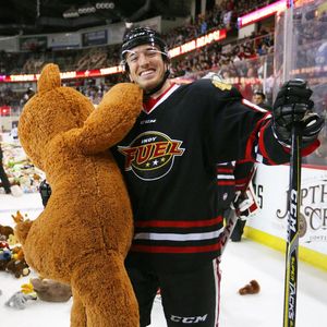 Image post by @indyfuel on Instagram