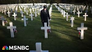 Video post by @msnbc on YouTube