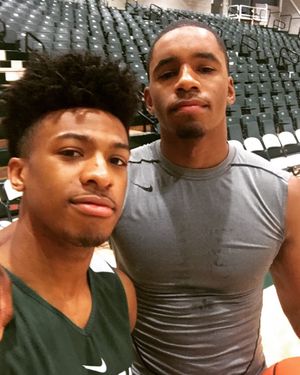 Image post by @dartmouthsports on Instagram