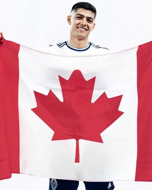 Image post by @whitecapsfc on Instagram