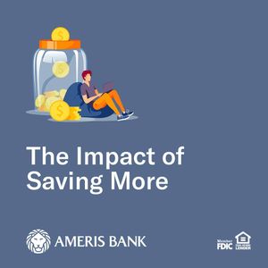 Image post by @amerisbank on Instagram