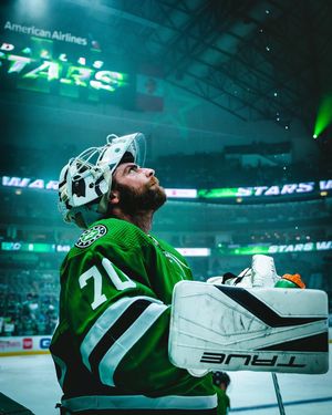 Image post by @truelefevre_goalie on Instagram