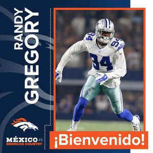 Image post by @broncosespanol on Instagram