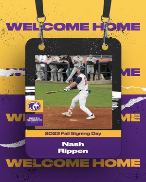 Image post by @unalionbaseball on Instagram