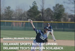 Image post by @delawaresportsblitz on Instagram