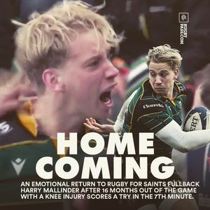 Image post by @rugbypass on Instagram