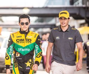 Image post by @pipoderani on Instagram