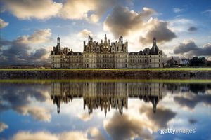 Image post by @gettyimages on Instagram