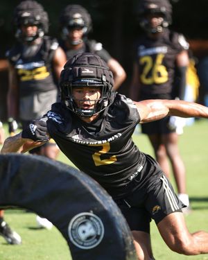 Image post by @southernmissfb on Instagram