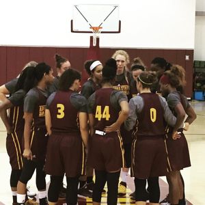 Image post by @sundevilwbb on Instagram