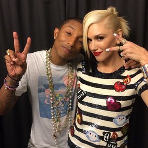 Image post by @gwenstefani on Instagram