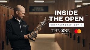 Video post by @theopen on YouTube