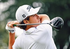 Image post by @tgfjuniorgolf on Instagram