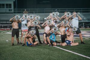 Image post by @bostoncrusaders on Instagram