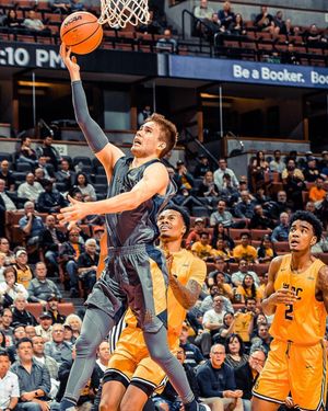 Image post by @bigwestsports on Instagram