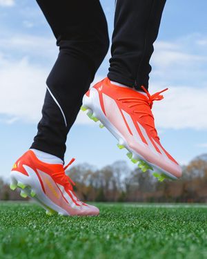 Image post by @soccerdotcom on Instagram