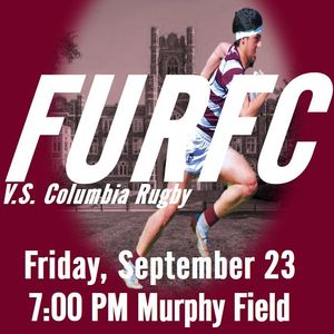 Image post by @fordhamrugby on Instagram