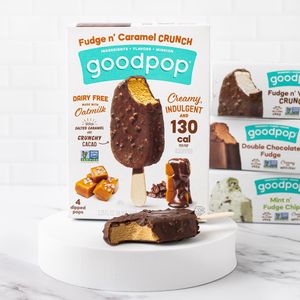 Image post by @goodpop on Instagram