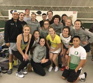 Image post by @uoclubtennis on Instagram