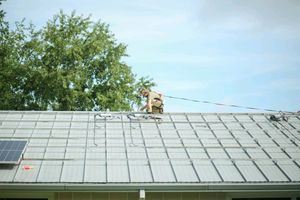 Image post by @baselinesolarsolutions on Instagram