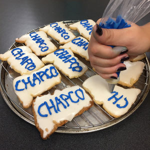 Image post by @chapcoinc on Instagram