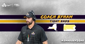 Image post by @ualbanyfootball on Instagram