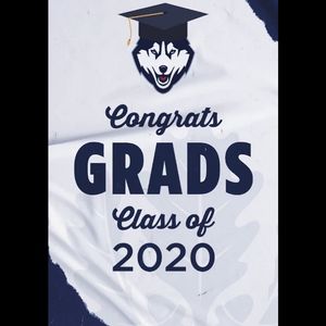 Image post by @uconntfxc on Instagram
