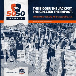 Image post by @broncosofffield on Instagram