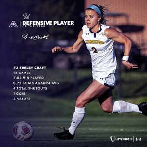 Image post by @lipscombwsoc on Instagram