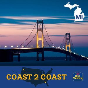 Image post by @bestwestern on Instagram