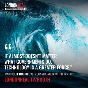 Image post by @londonrealtv on Instagram