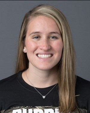 Image post by @purduewswimdive on Instagram