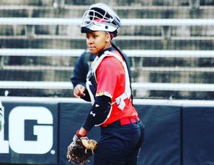 Image post by @terpssoftball on Instagram