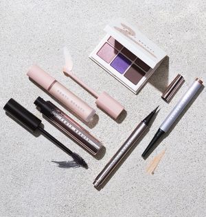 Image post by @fentybeauty on Instagram
