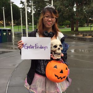 Image post by @sfsu_campusrec on Instagram