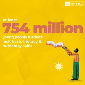 Image post by @unitednations on Instagram