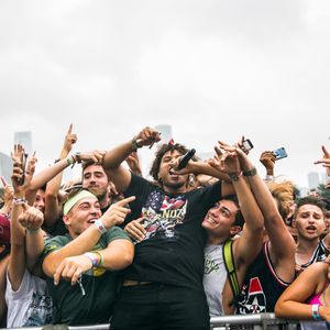 Image post by @lollapalooza on Instagram