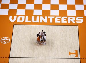 Image post by @vol_vball on Instagram