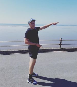 Image post by @allasventer on Instagram