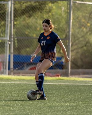 Image post by @utepminerssoccer on Instagram