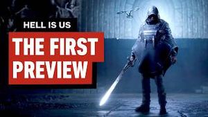 Video post by @ign on YouTube